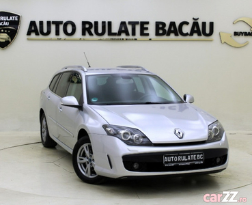 Renault Laguna 2.0 dCi 150CP 2009 Euro 4