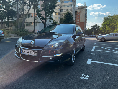 Renault Laguna 3