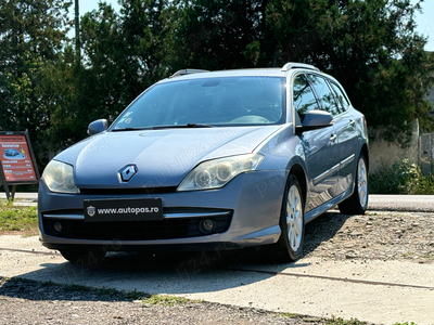 Renault Lagura 2,0 Diesel Rate fara avans Km.Garantati