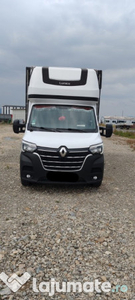 Renault Master 2020