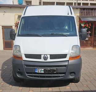 Renault Master 2,5