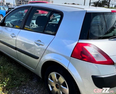 Renault Megane 2005 1.5 dci diesel 85 cp