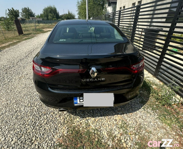 Renault Megane 4 , 1.3 benzină