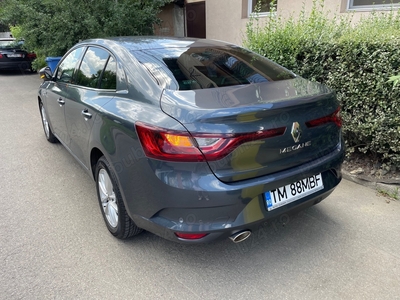 Renault Megane an 2020