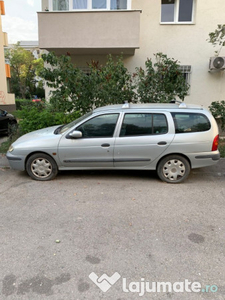 Renault Megane hatchback