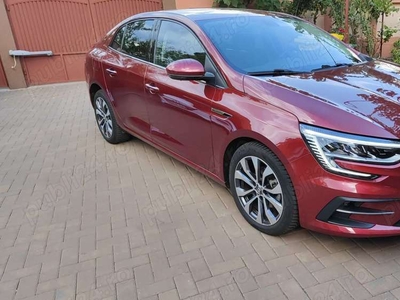 Renault Megane Sedan 4 Intens 1.3 TCE 140, an 2022