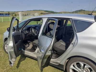 Renault Scenic 1.5DCI 2018