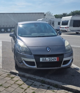 Renault Scenic 3 1,5 DCI