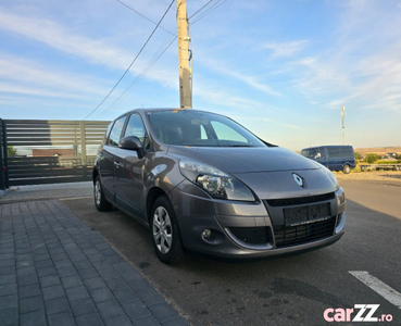 Renault Scenic III