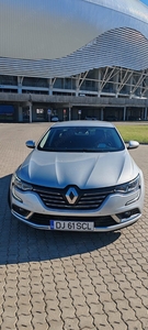 Renault Talisman 2017