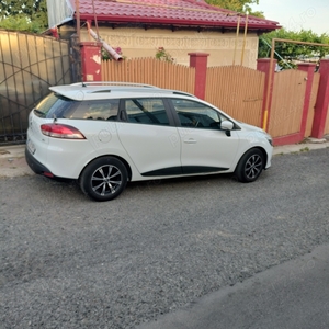 Reno Clio ,2015, motor 1,5 DCI