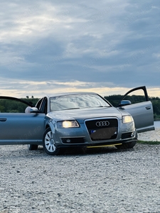 Audi a6 c6 2005