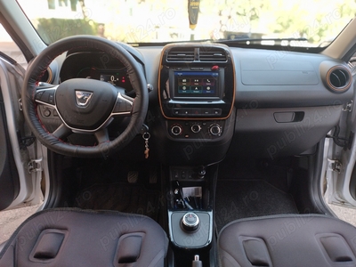 Se vinde Dacia Spring Comfort Plus