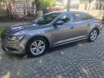 Se vinde Renault Talisman