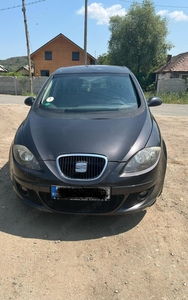 Seat altea 1.7 benzina