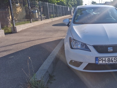 Seat Ibiza 1.6 Tdi