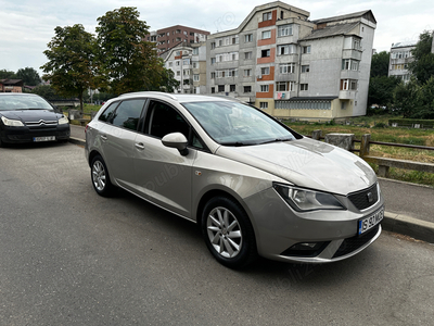 Seat Ibiza 2014 Diesel 1.2 tdi Impecabila