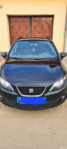 Seat Ibiza an motor14mpi 85cp