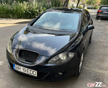 Seat Leon 1.6 BSE