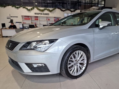 Seat Leon 1.6 TDI Style