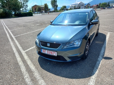 Seat Toledo 2016 euro 6 1.4 tdi