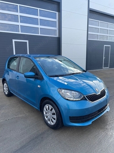 Skoda Citigo 2018 benzina