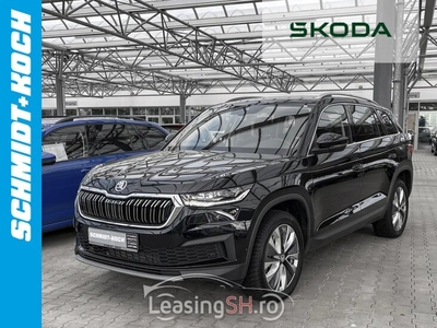 Skoda Kodiaq 2.0 TSi Style 4x4 DSG Allrad Navi DAB