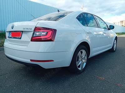 Skoda Octavia 1, 6 116 cp Diesel 2019 Varianta Full