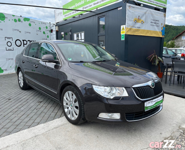 Skoda Superb /Rate ~ Livrare gratuită ~ Garanție