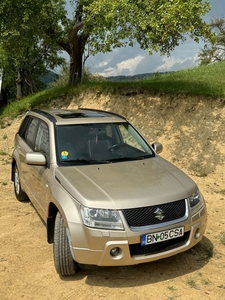 SUZUKI Grand Vitara 1.9 4X4