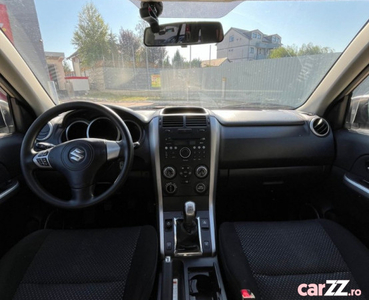 Suzuki Grand Vitara 2.0 Benzina