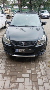 Suzuki sx4 1.6 4x4