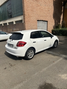 Toyota Auris de vanzare