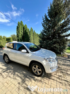 Toyota RAV4 Toyota RAV4 2012 Stare excelenta