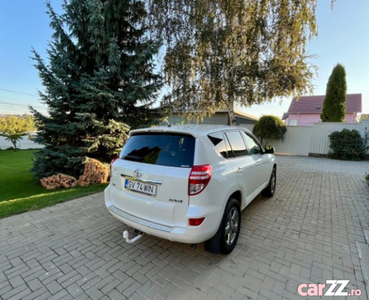 Toyota RAV-4 2012 Stare excelenta