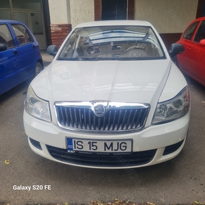 Urgent! Skoda Octavia 2, an fabricație 2010