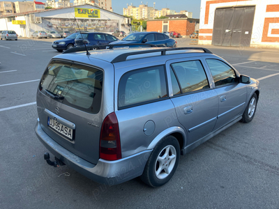 vand astra G 1,7 cdti 2004 euro4 inmatriculat Ro