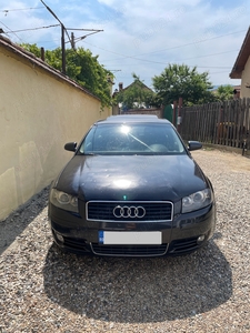 Vând Audi A3 8P 2.0 BKD