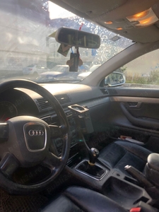 vand audi a4