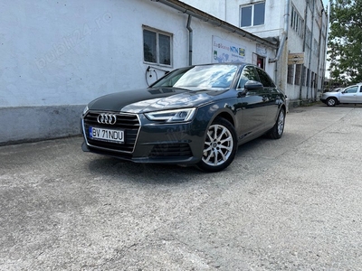 Vand Audi A4 2.0 TDI