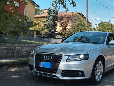 Vand Audi A4, diesel, B8, 2011