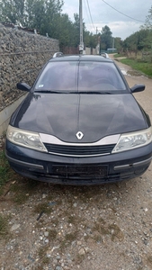 Vând autoturism RENAULT LAGUNA