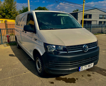 Vand Autoutilitara Volkswagen Transporter T6