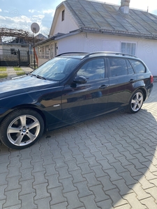 Vând BMW 320 diesel 2007