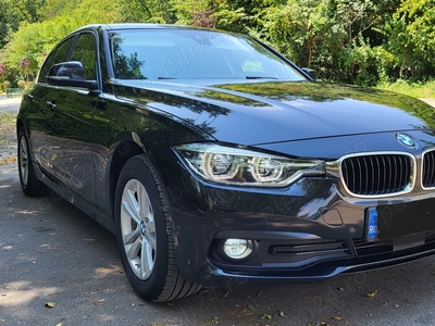 Vand BMW 320D xDrive