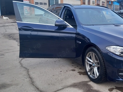 Vand Bmw 518D