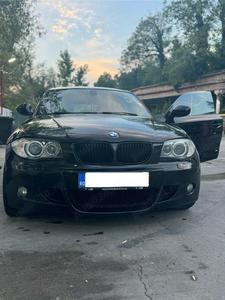 Vând BMW seria 1 2.0d