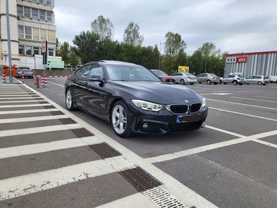 Vand Bmw seria 4 grand coupe 430d