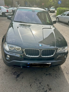 Vând bmw x 3