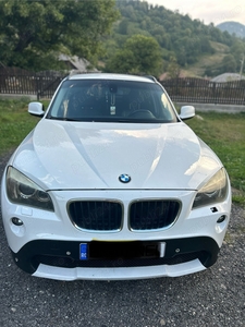 Vand BMW x1 4x4 2010